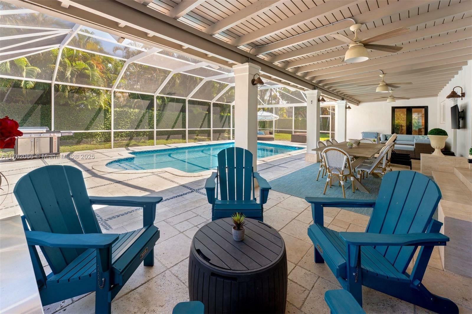 Property Photo: 13453 SW 58th Ave FL 33156