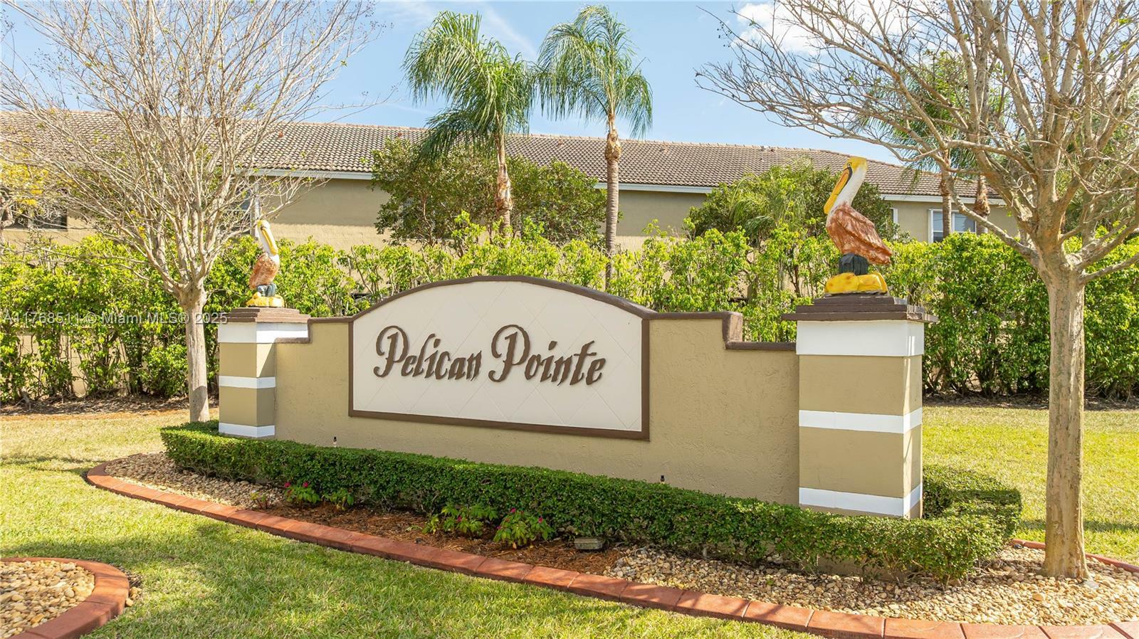 12105 SW 2nd St  Pembroke Pines FL 33025 photo