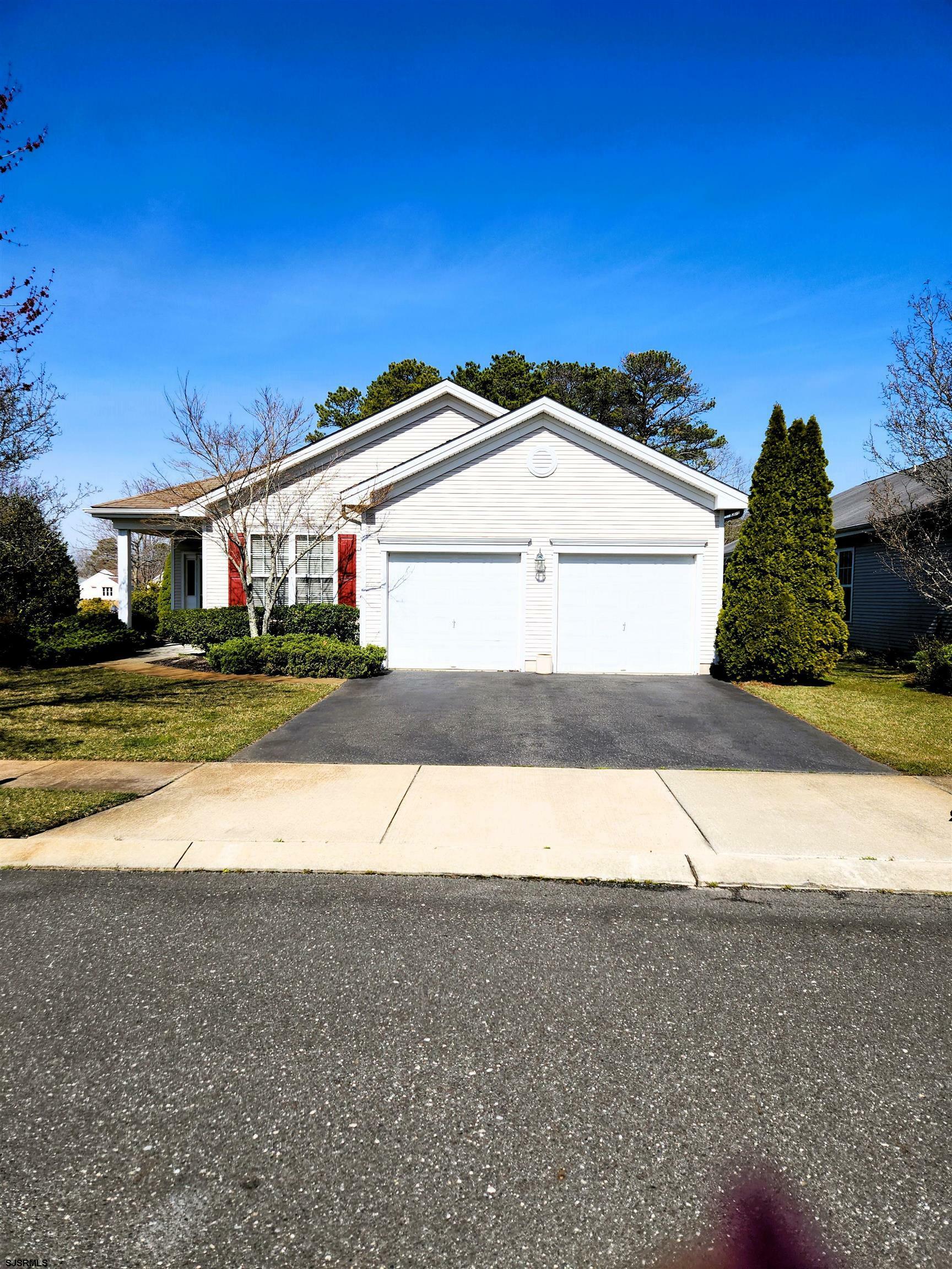 Property Photo: 137 Warwick Rd Road NJ 08205