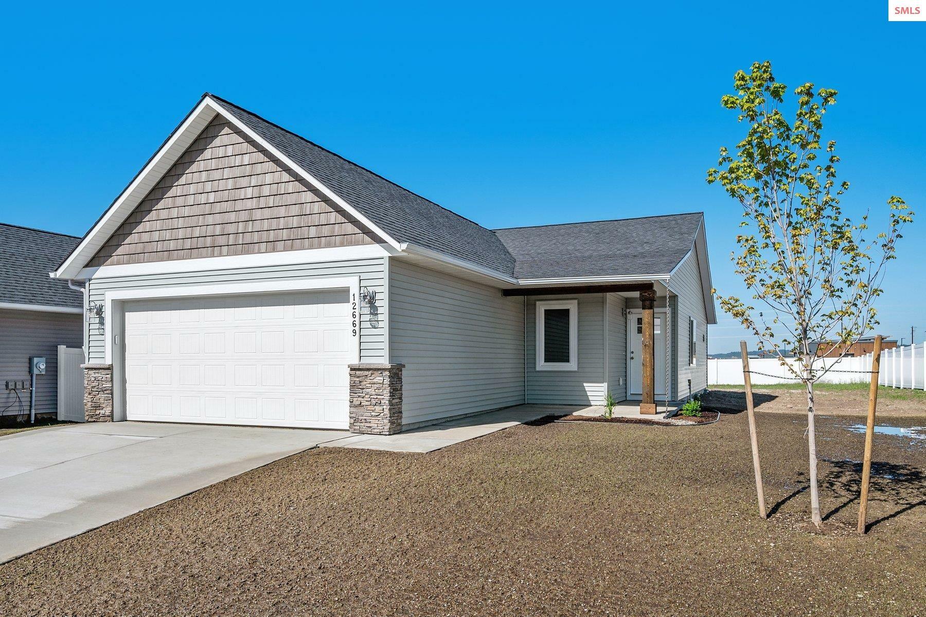 Property Photo: 43 Bingham Way ID 83856