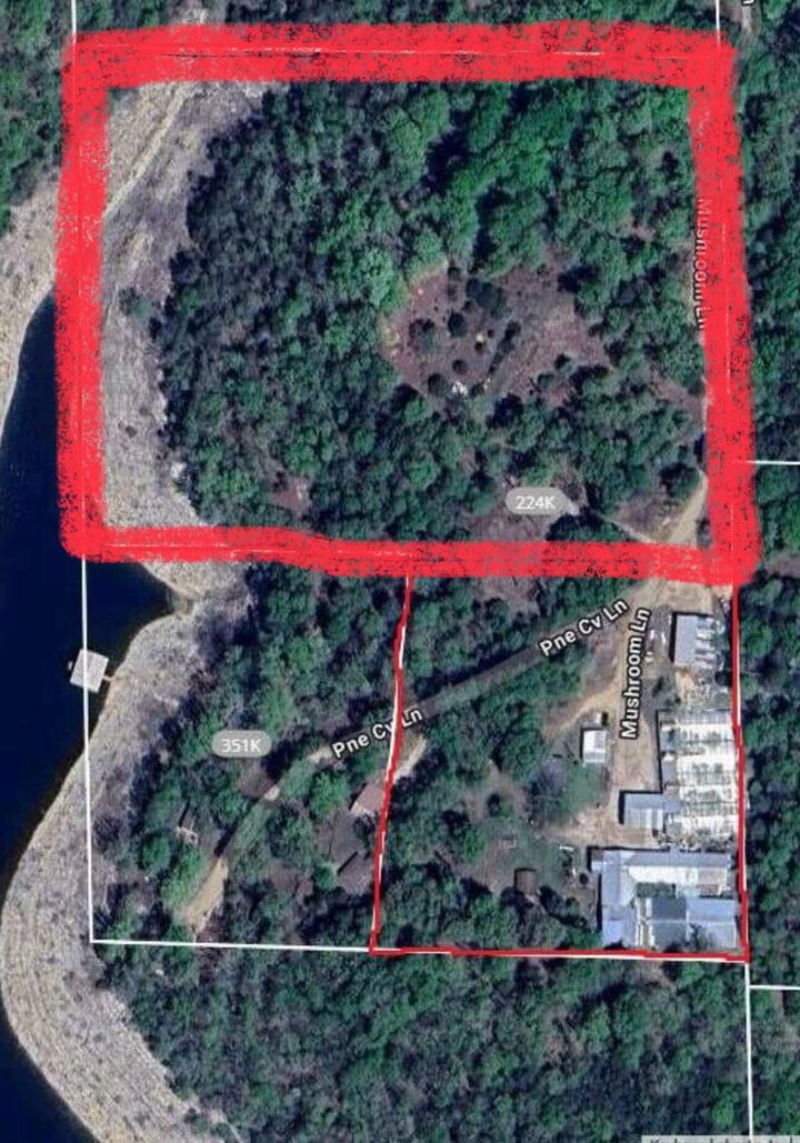 Property Photo:  299 Mushroom Lane  MO 65761 