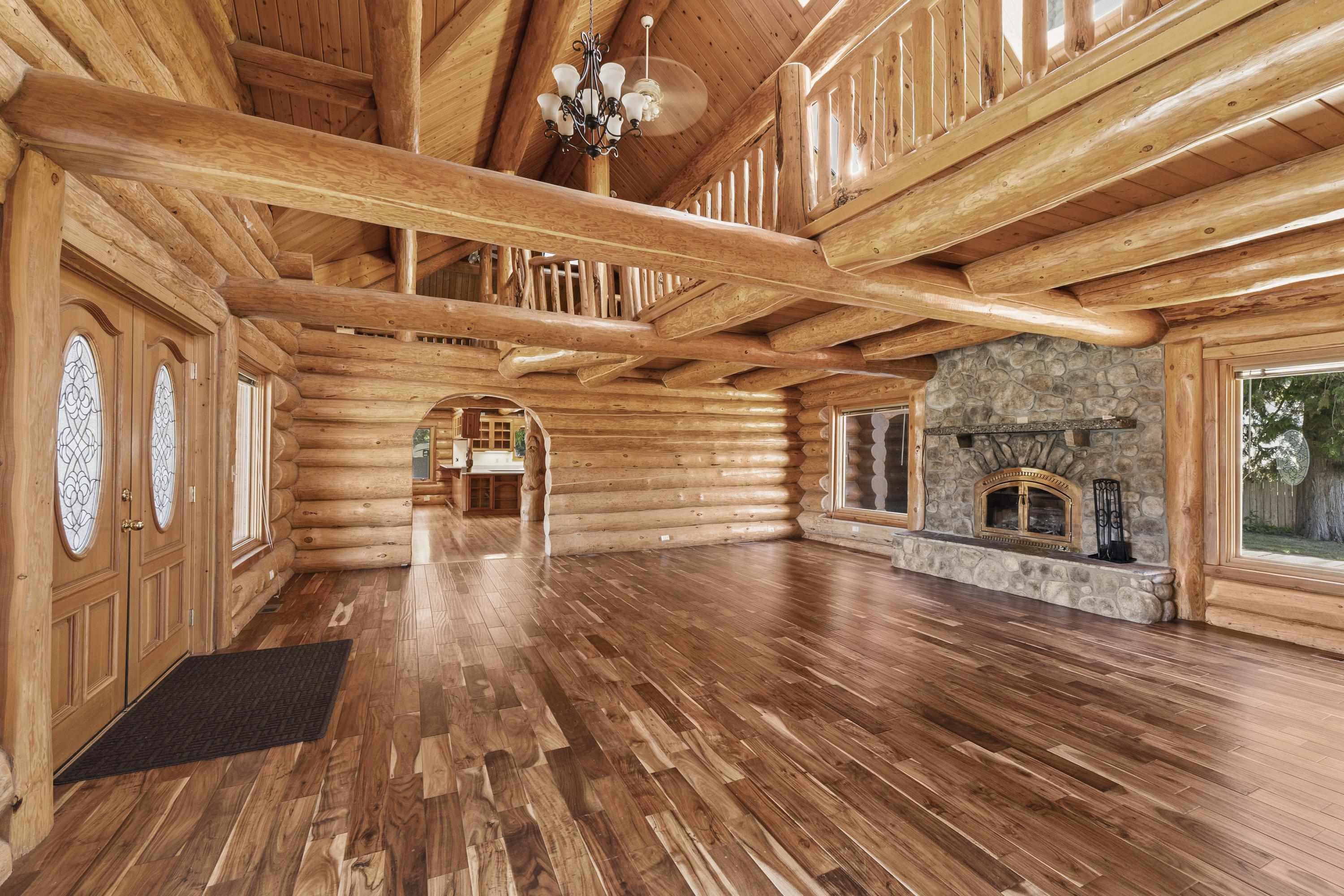Property Photo: 19012 W Pommier Rd WA 99004