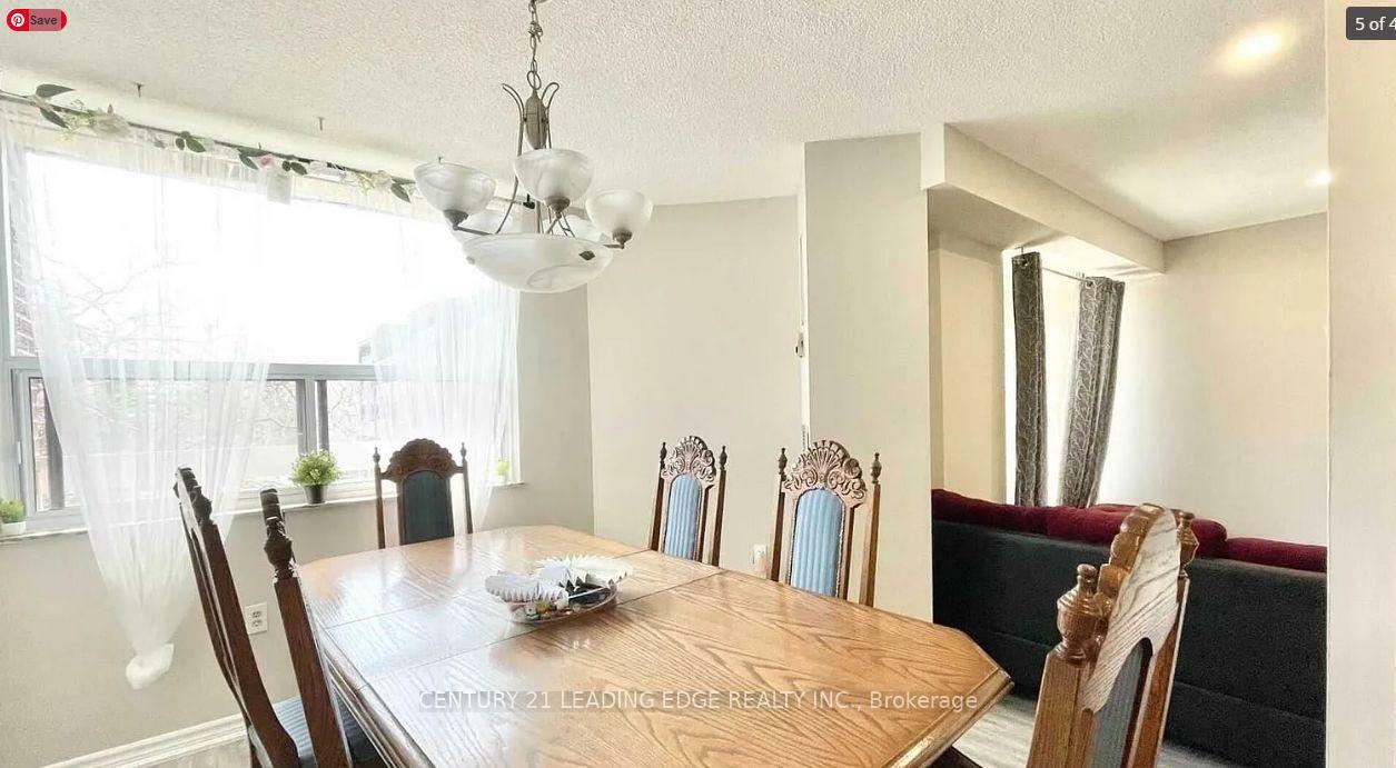 Property Photo: 4062 Lawrence Avenue E 306 ON M1E 4V5
