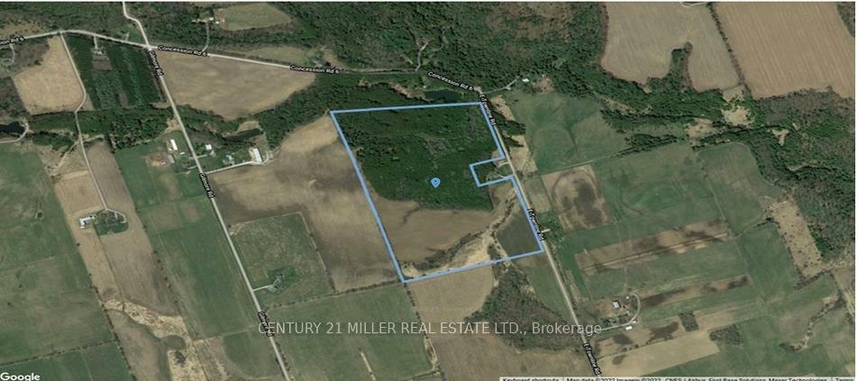 Photo de la propriété:  5560 East Townline Road  ON L0A 1J0 