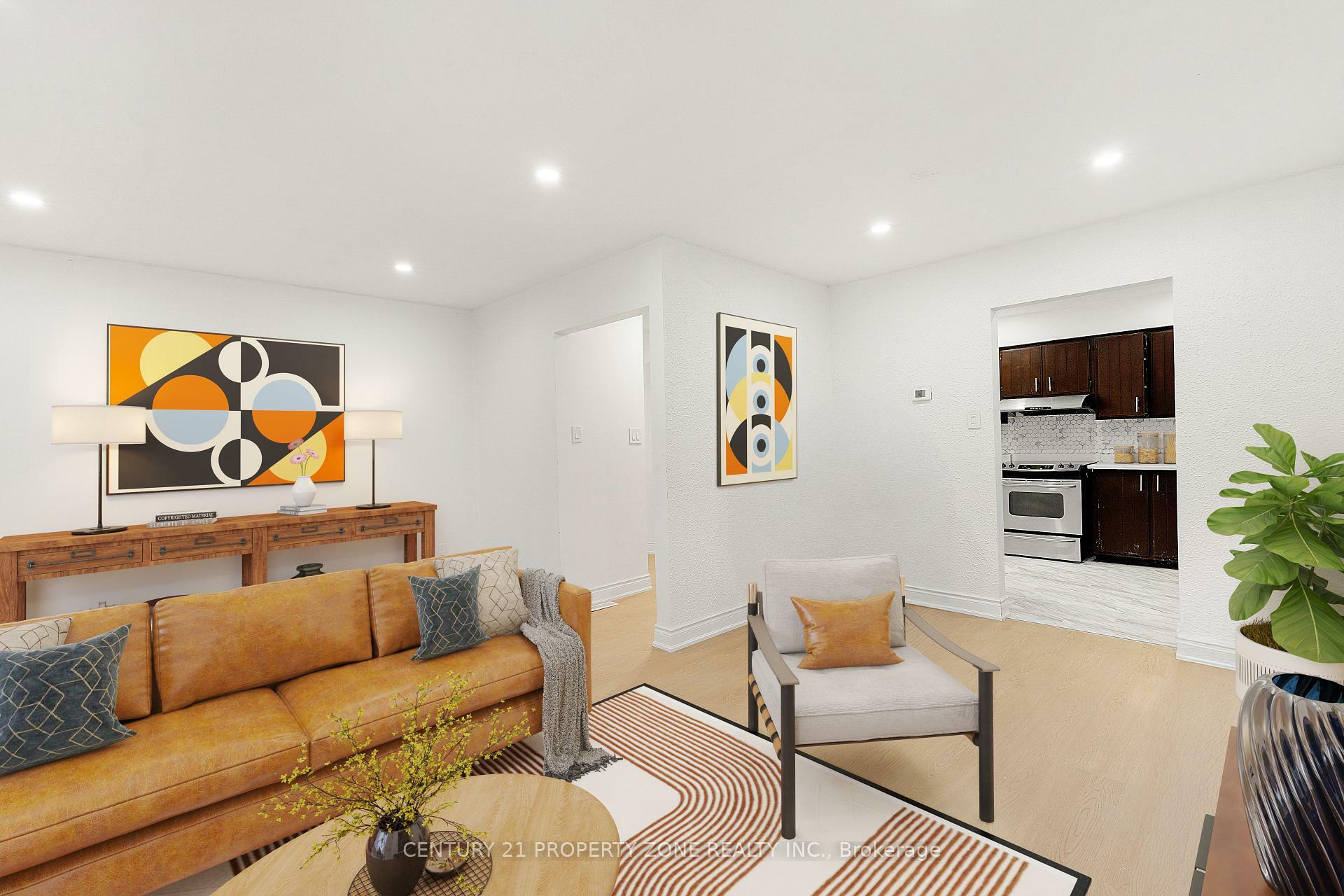 Photo de la propriété: 96 Centre Street N ON L6V 2Z3