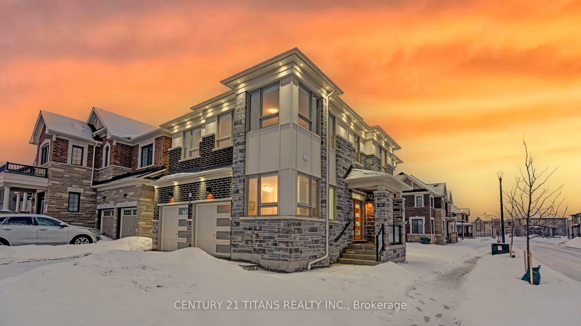 Property Photo: 2909 Scotch Pine Lane ON L1V 2P8