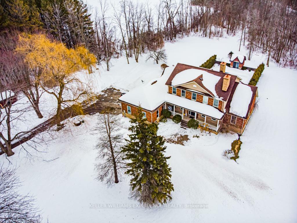 Property Photo: 1775 9th Line ON L9S 3Y3