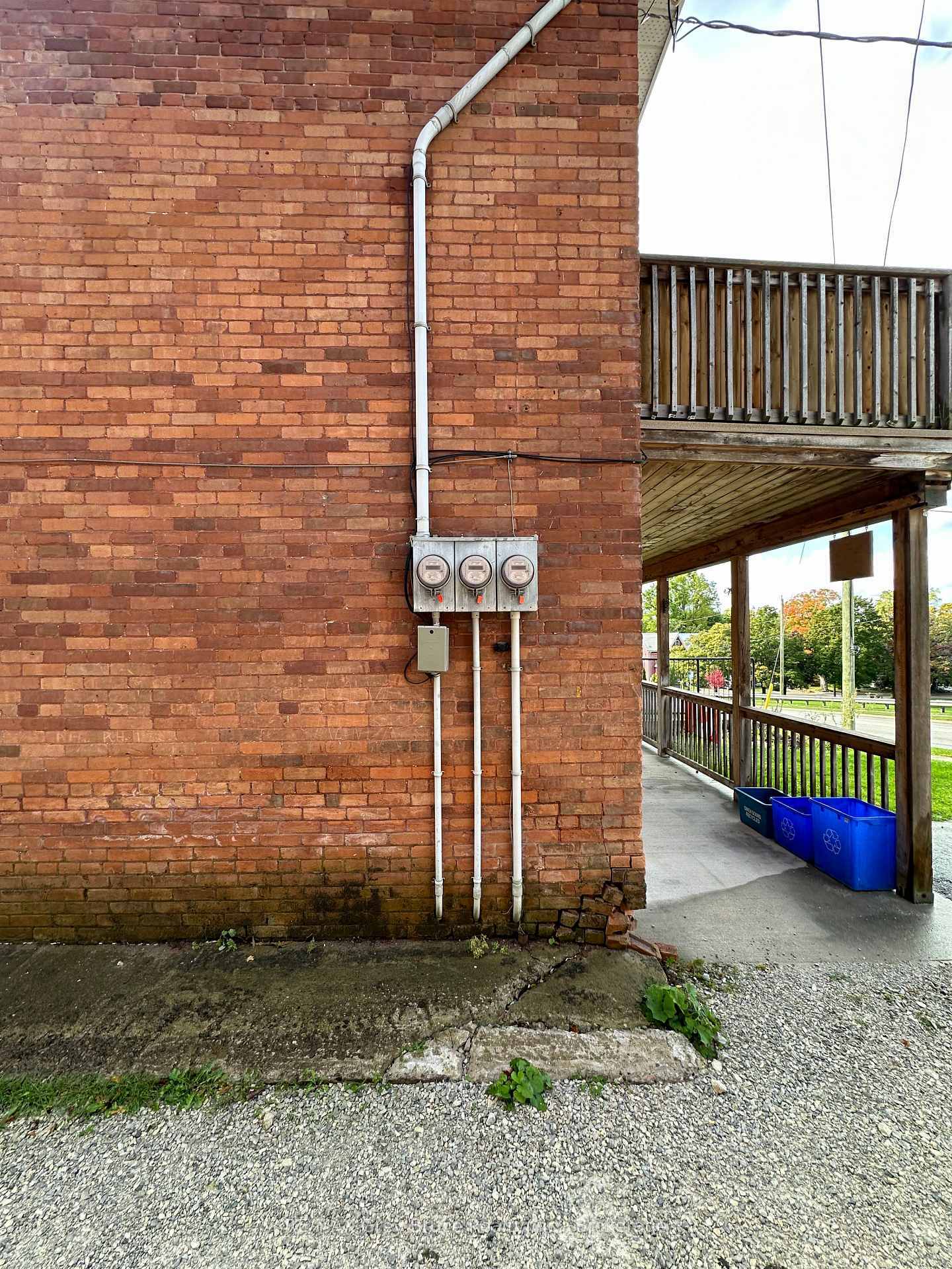 Property Photo: 537 8th Street E 3 ON N4K 1L7