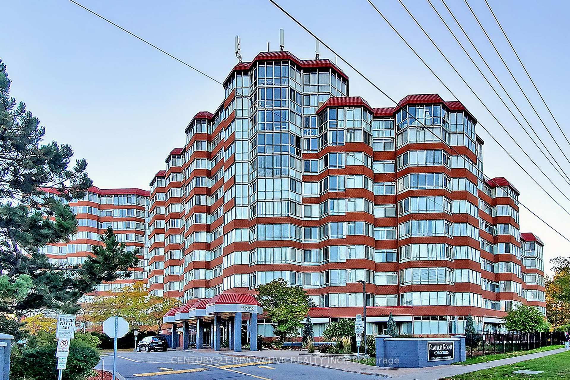 11753 Sheppard Avenue E 311  Toronto ON M1B 5M3 photo