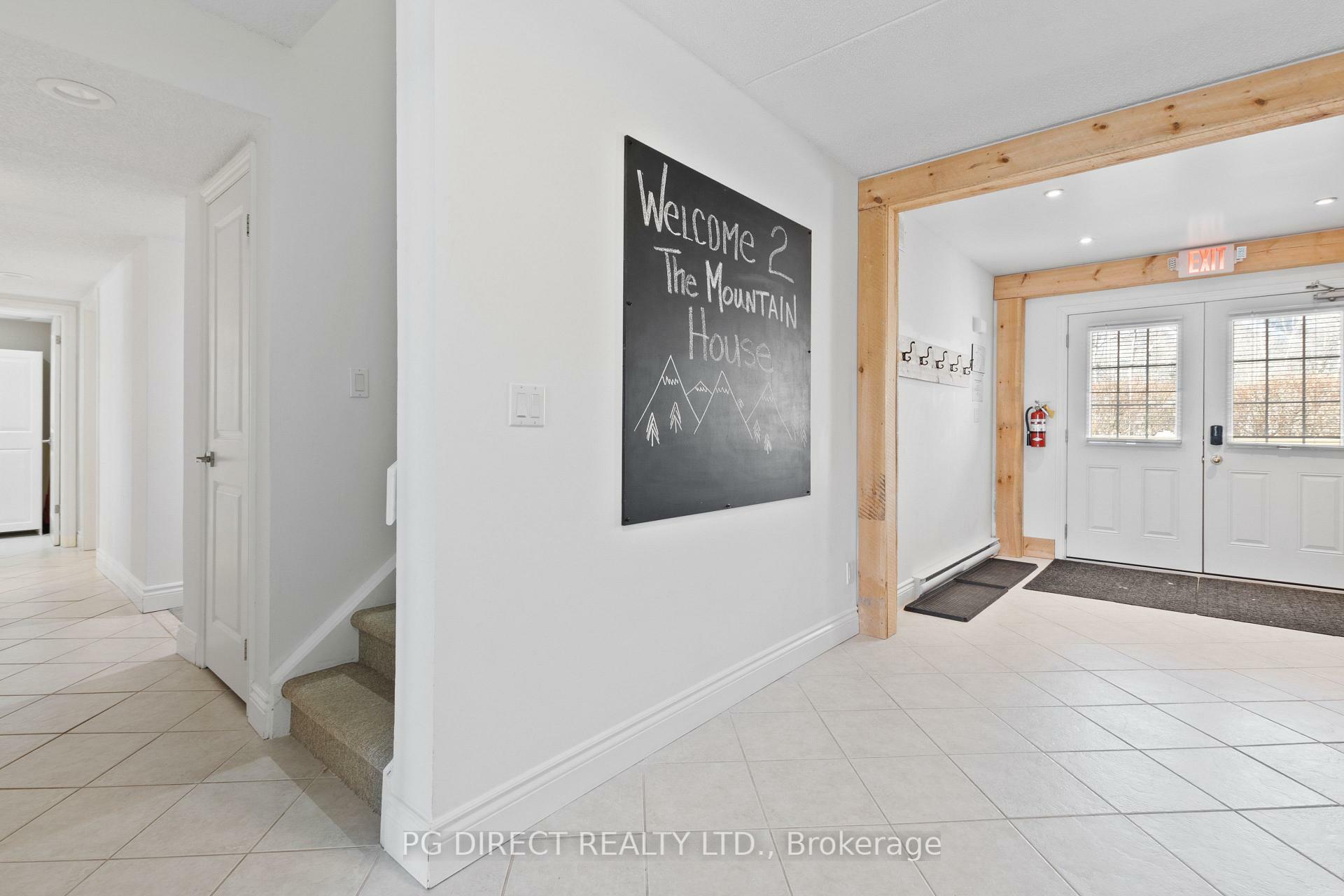 Property Photo: 107 Wintergreen Place 117 ON L9Y 0P8
