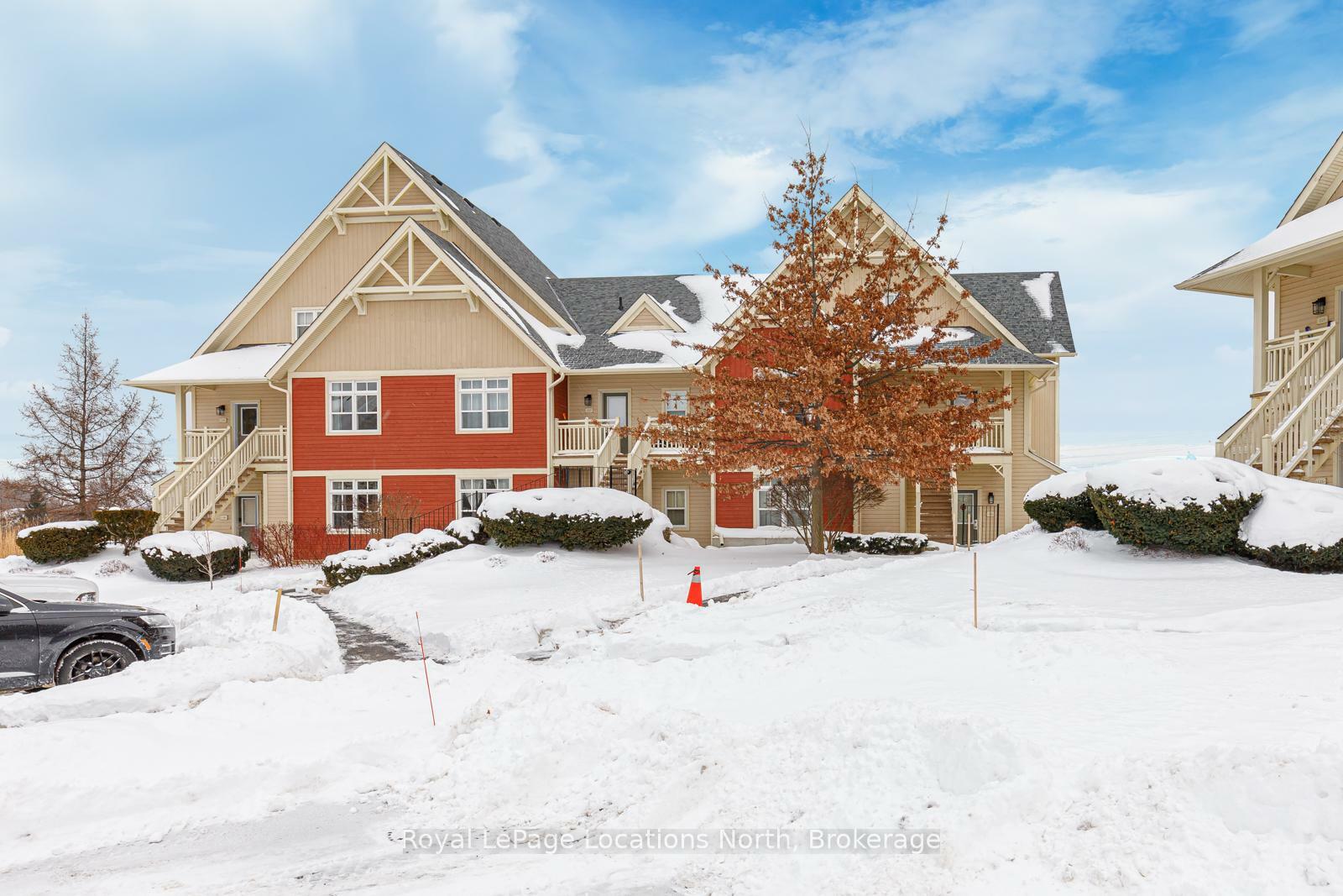125 Fairway Court 226  Blue Mountains ON L9Y 0P8 photo