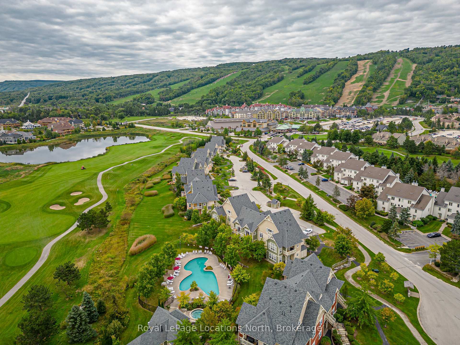 125 Fairway Court 226  Blue Mountains ON L9Y 0P8 photo