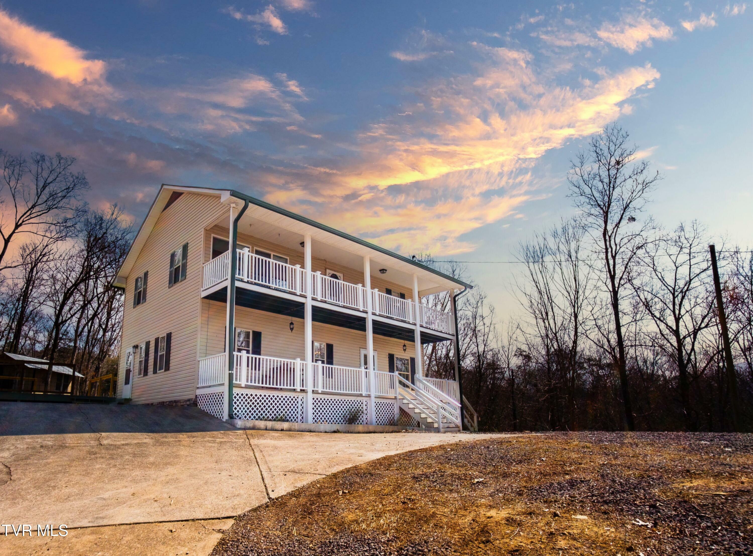 1279 Old State Highway 70  Rogersville TN 37857 photo