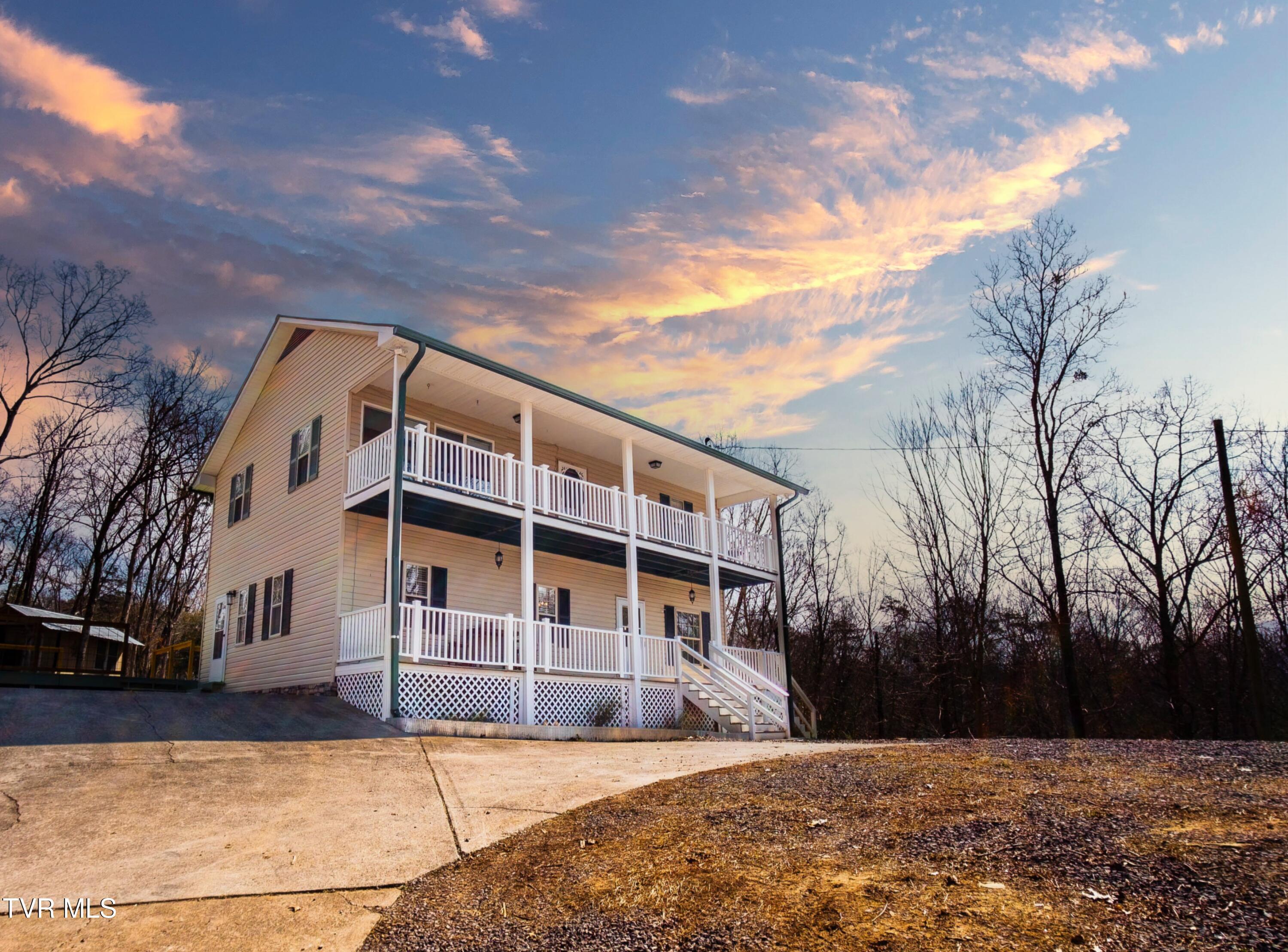 1279 Old State Highway 70  Rogersville TN 37857 photo