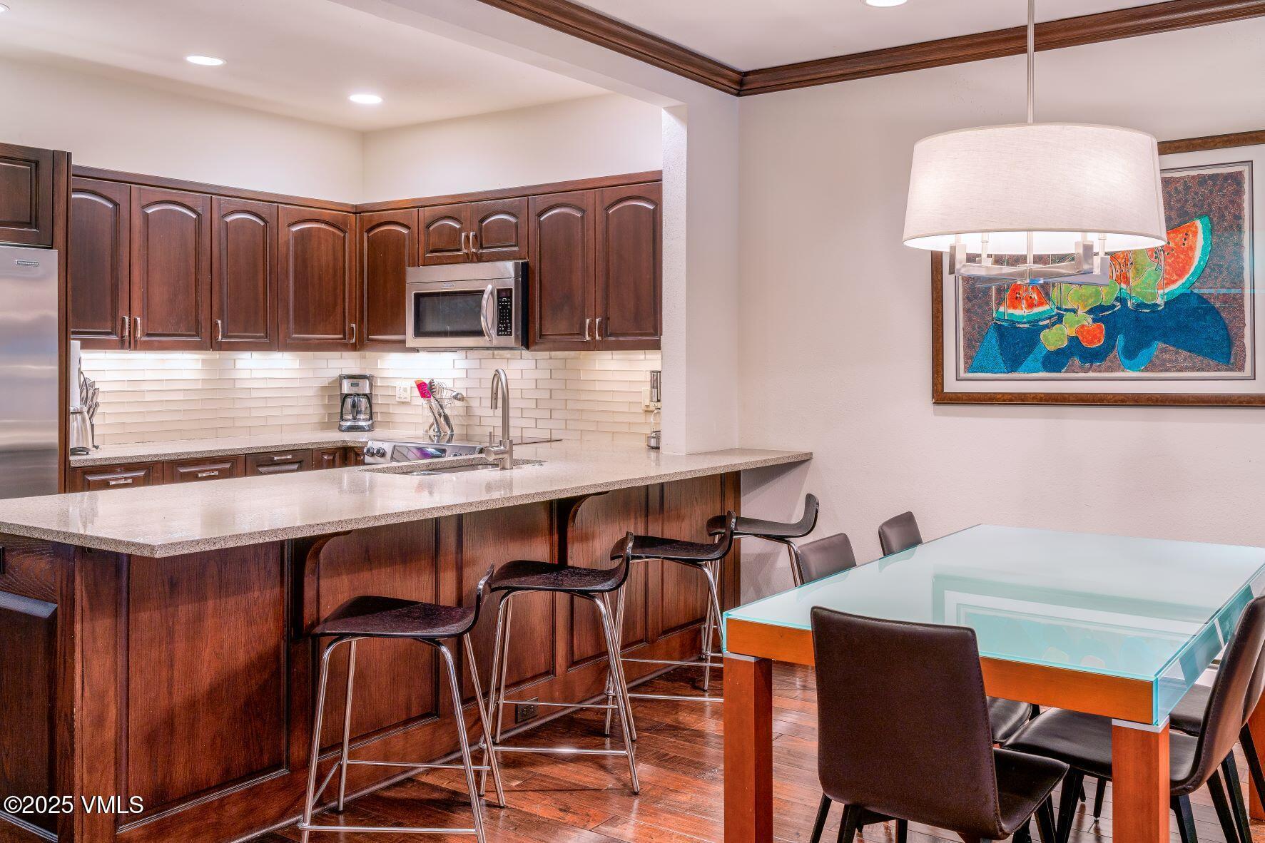 Property Photo: 1166 Village Road B509 CO 81620