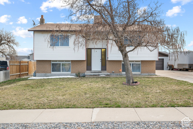 Property Photo: 3599 S Candis Dr W UT 84044