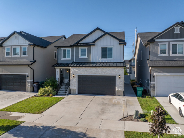 Property Photo: 951 W Cushing Rd UT 84065