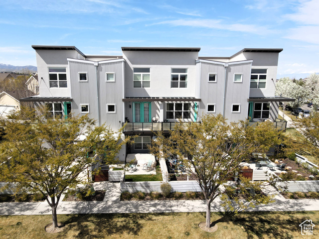 Property Photo: 4532 W Vermillion Dr UT 84009