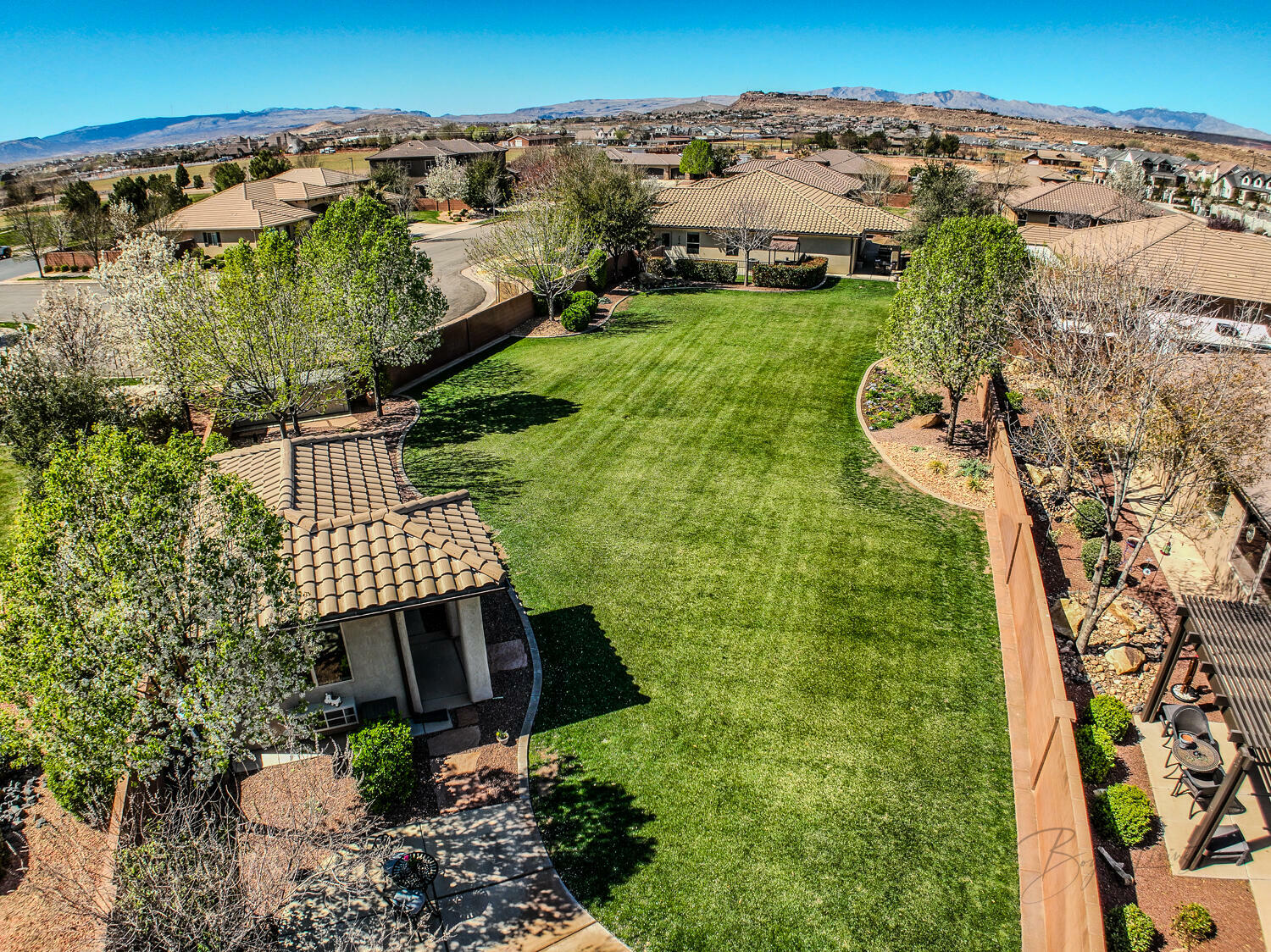 Property Photo:  42 W Prosperity Way  UT 84780 