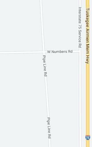 Property Photo: 1289 Service Road MI 49749