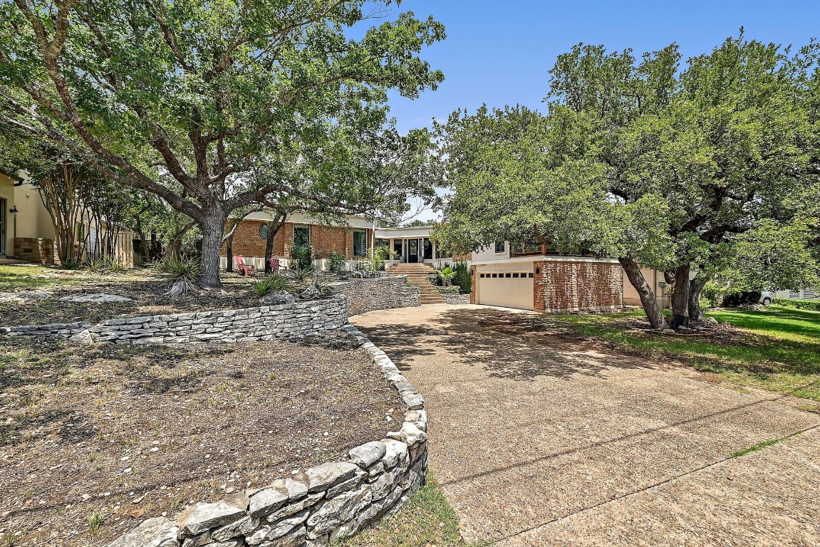 Property Photo: 409 Hurst Creek Road TX 78734