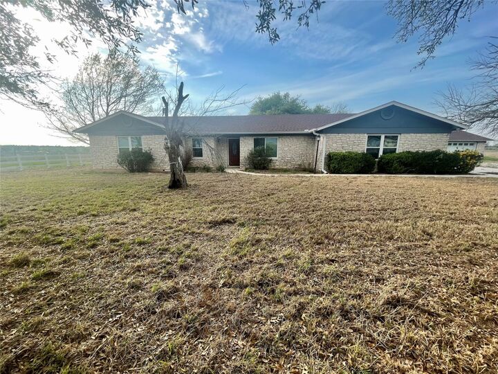 Property Photo: 12154 New Sweden Church Road TX 78653