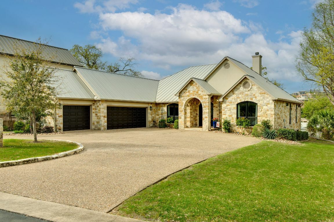 3012 Driftwood Lane  Horseshoe Bay TX 78657 photo