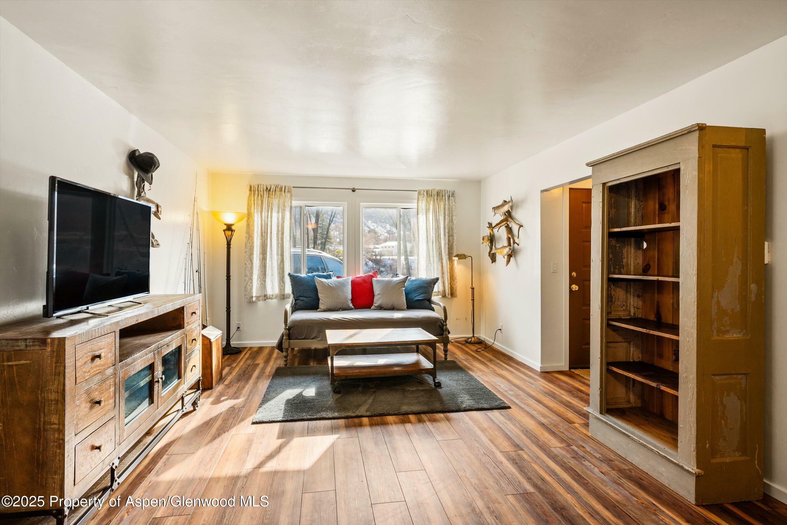 Property Photo: 3215 Hager Lane Unit 2 CO 81601