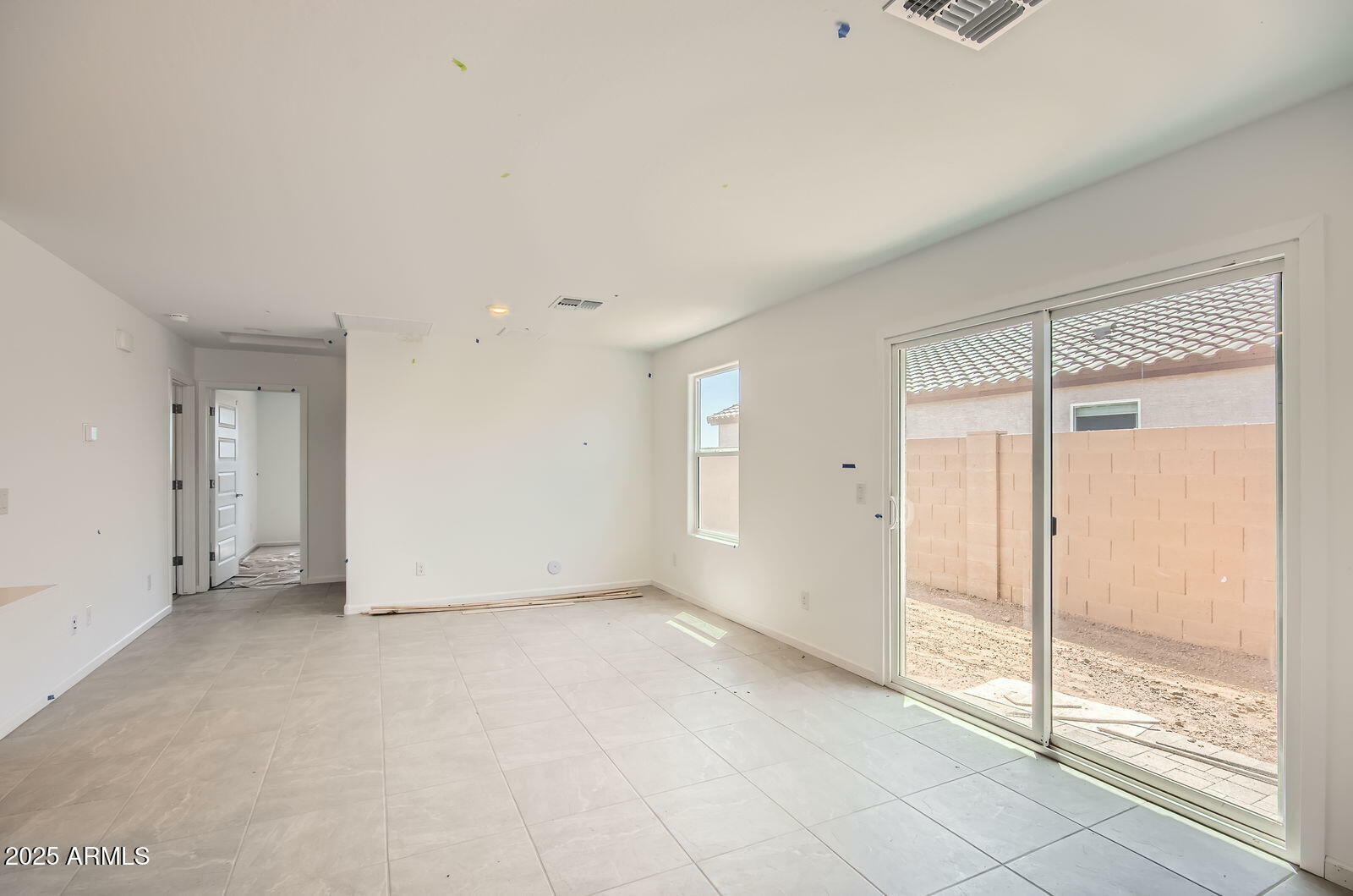Property Photo: 25083 N 174th Lane AZ 85387