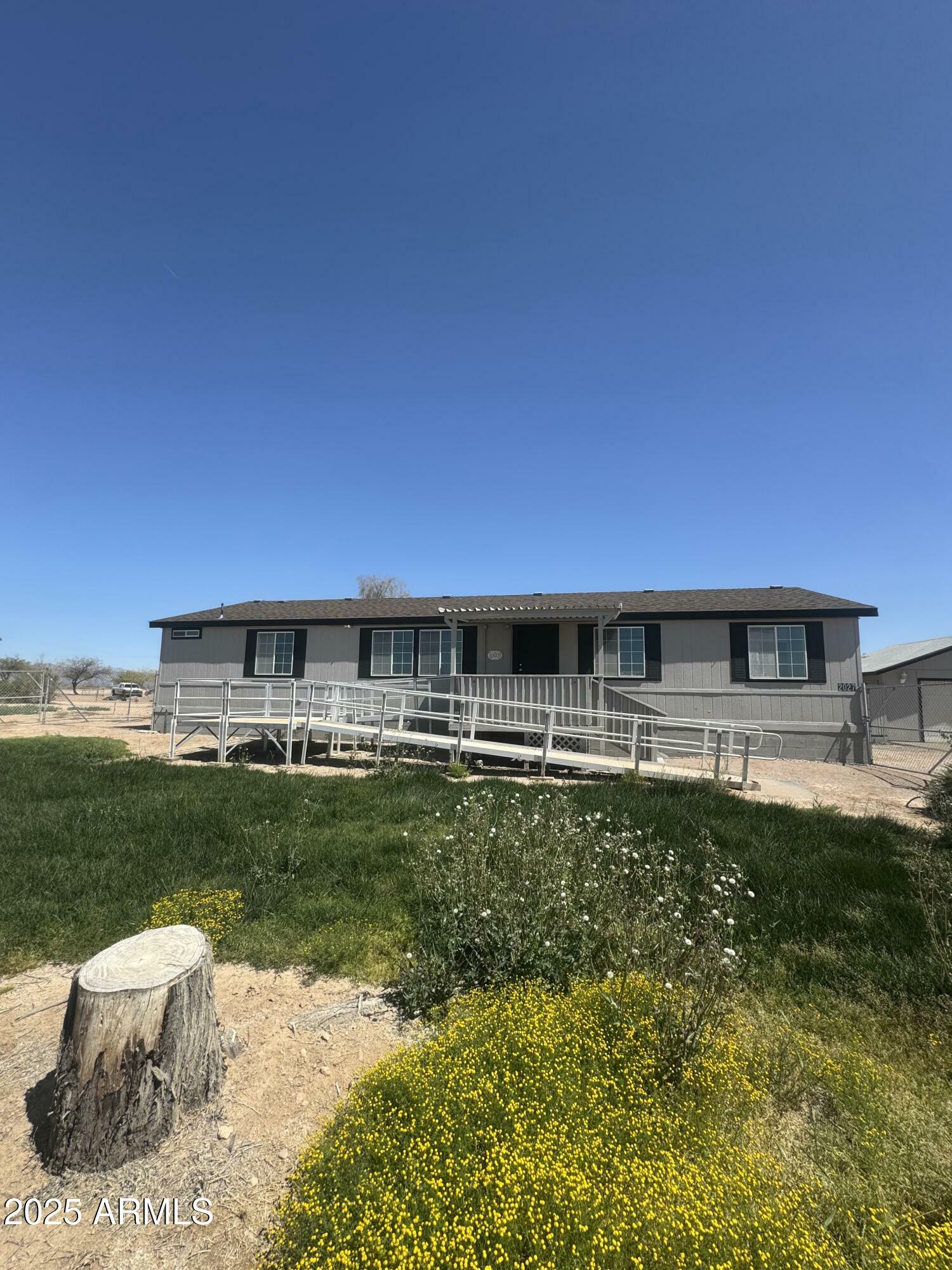 2027 S 336th Lane  Tonopah AZ 85354 photo