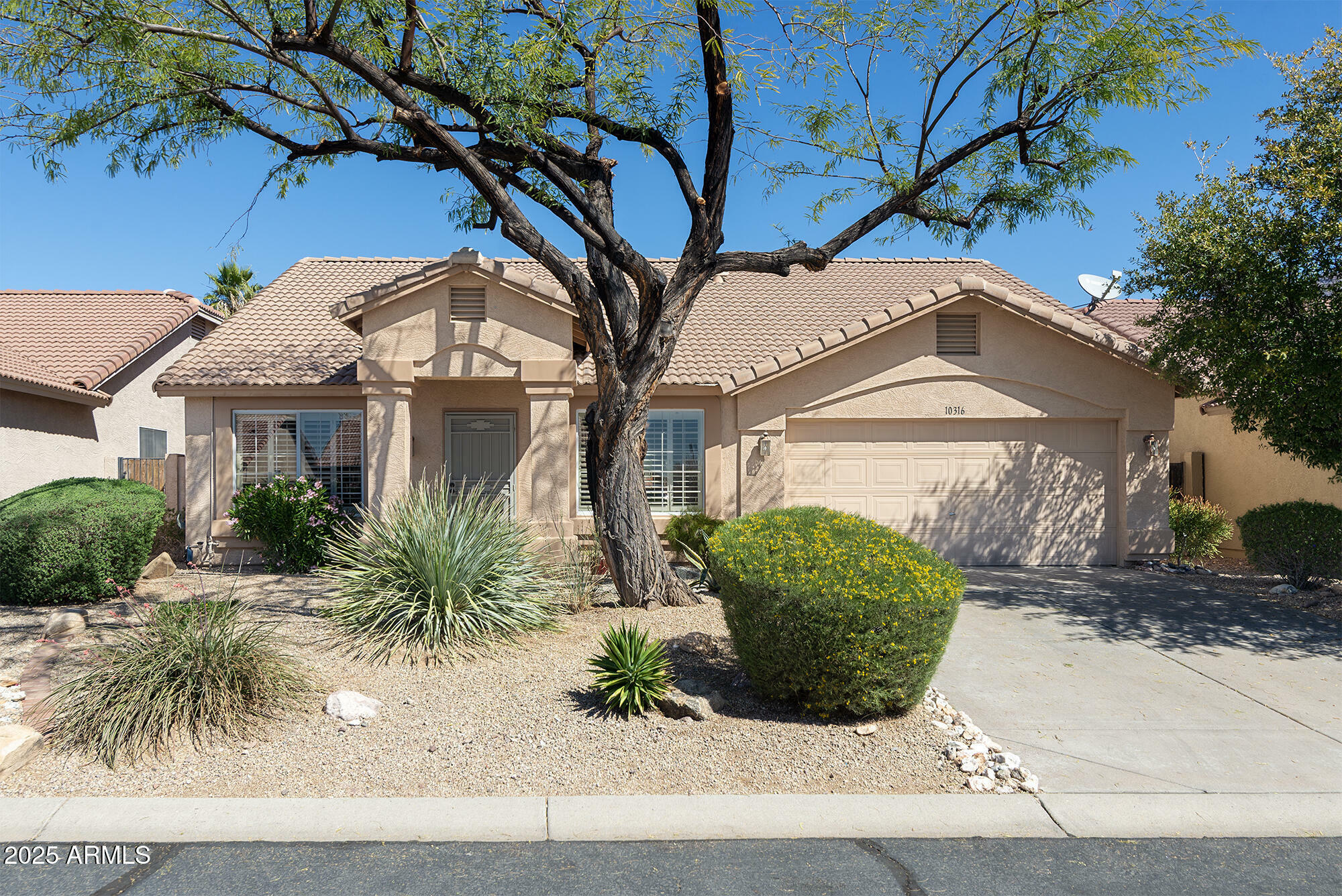 10316 E Rimrock Loop  Gold Canyon AZ 85118 photo