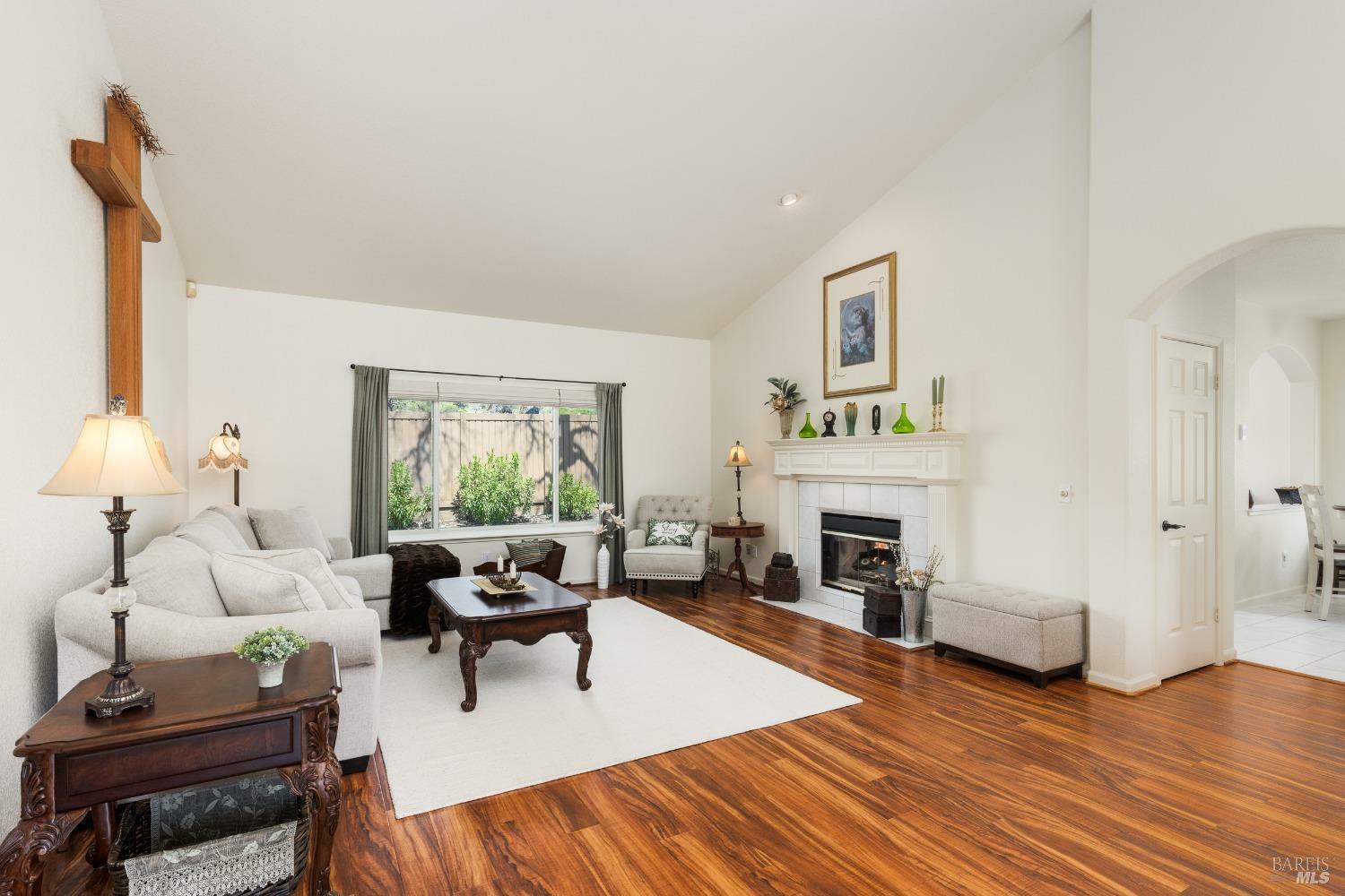 Property Photo: 6749 Wintergreen Court CA 95409