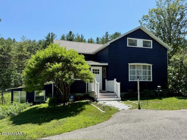 178 New Lenox Rd  Lenox MA 01240 photo