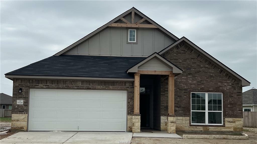 Property Photo: 5324 Lyle Place TX 77807
