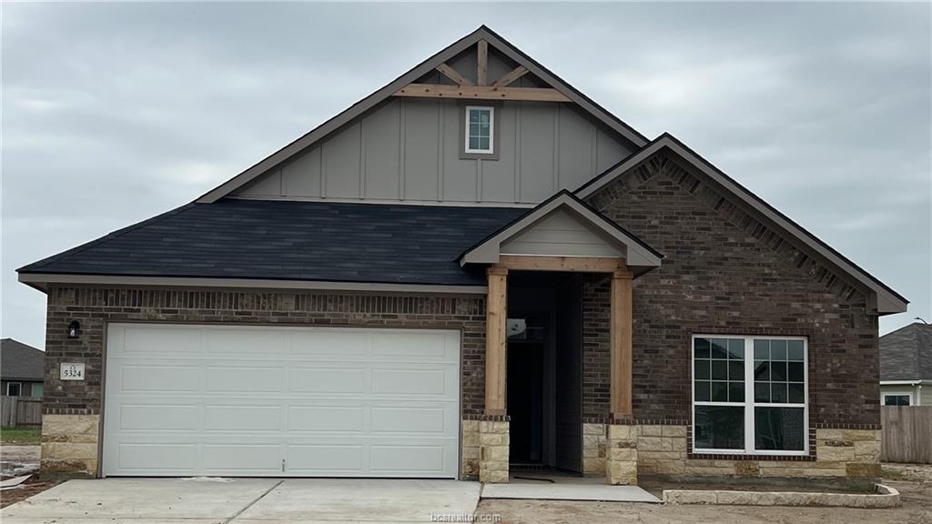Property Photo:  5324 Lyle Place  TX 77807 