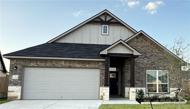 5324 Lyle Place  Bryan TX 77807 photo