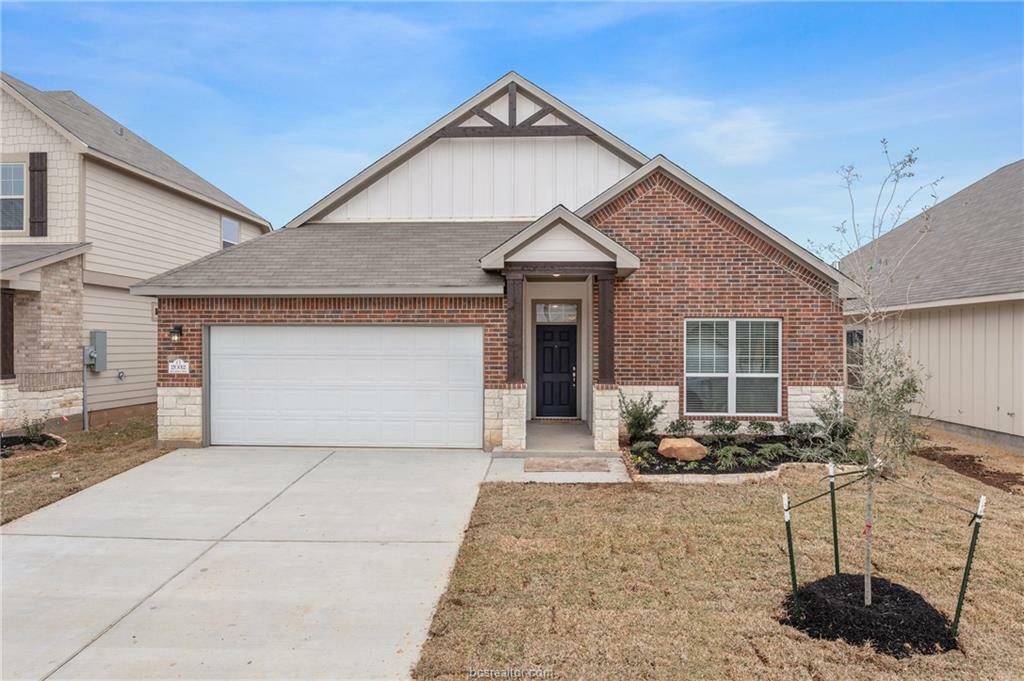 Property Photo:  5324 Lyle Place  TX 77807 