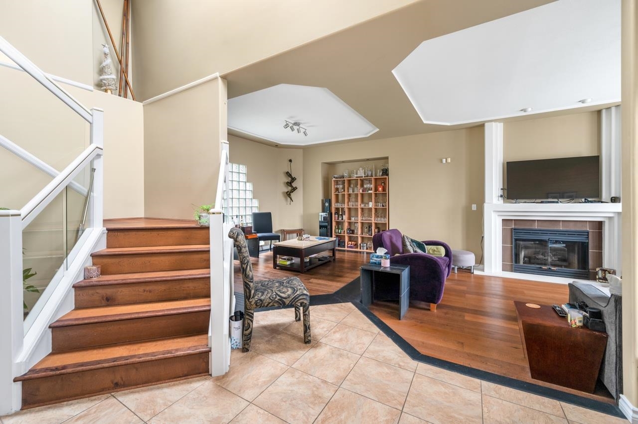 Property Photo: 2902 Paul Lake Court BC V3C 6A3