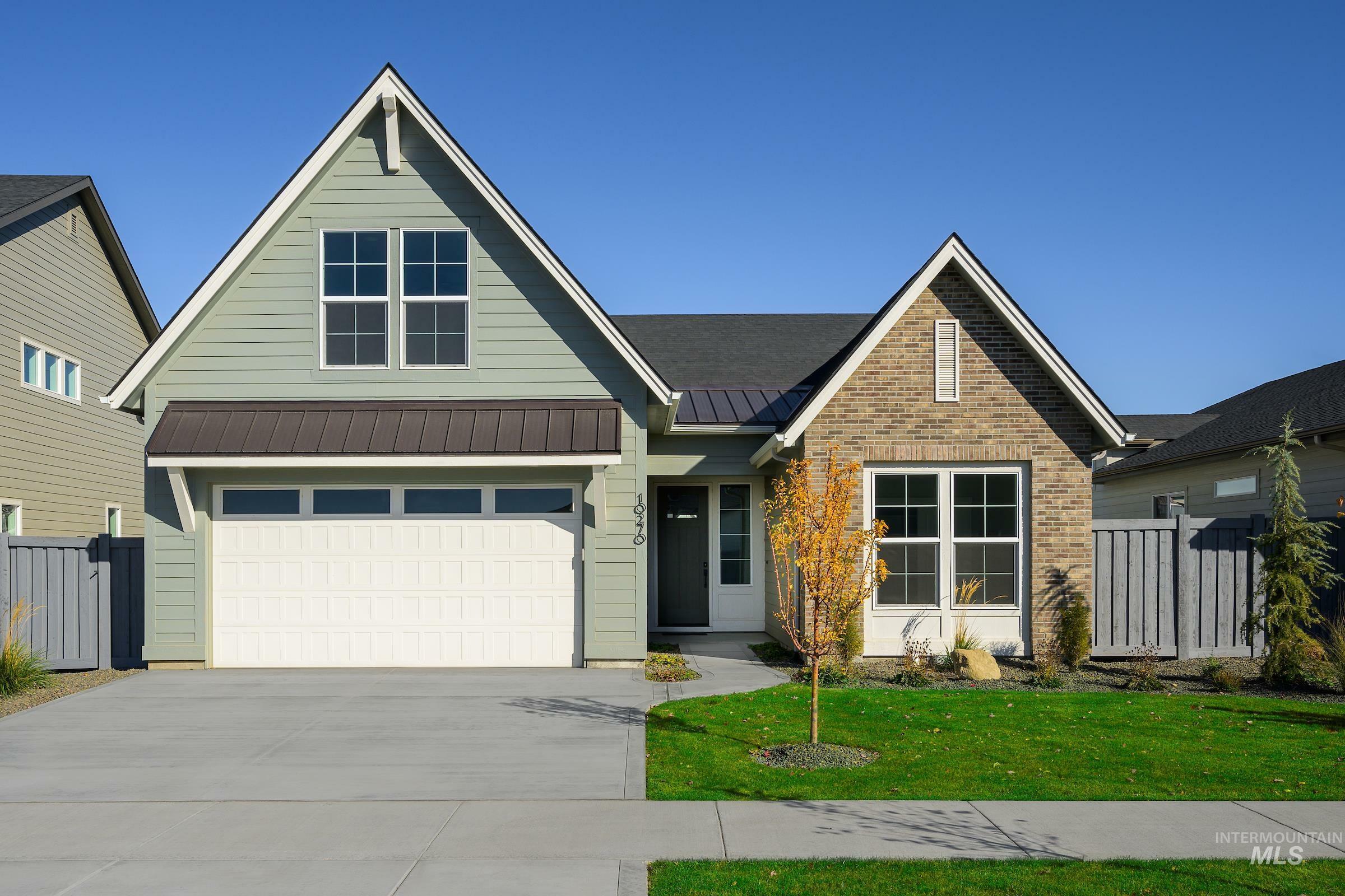 Property Photo: 10270 Hazy Glen Drive ID 83687