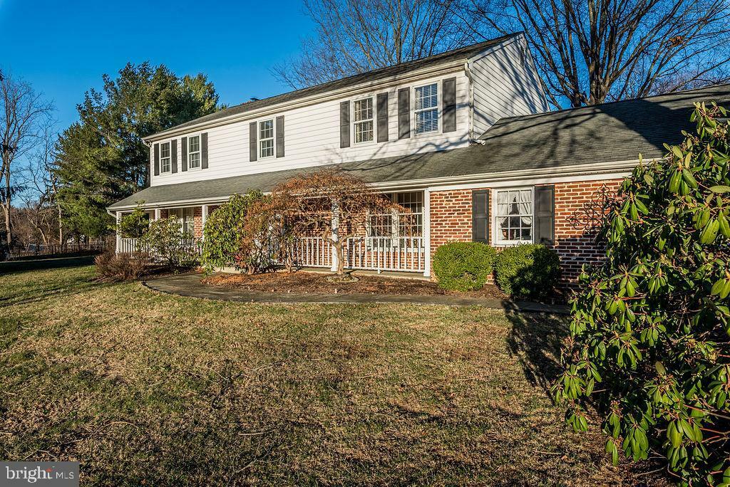 Property Photo: 2757 Duke Drive PA 18925