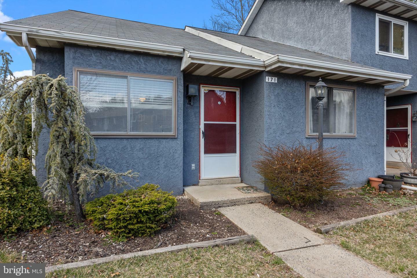 Property Photo: 171 Moyer Drive PA 18917
