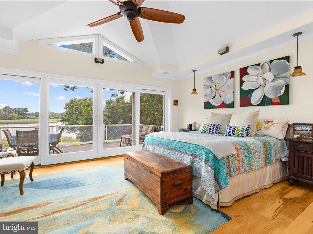 Property Photo: 720 SE Creek Road MD 21623