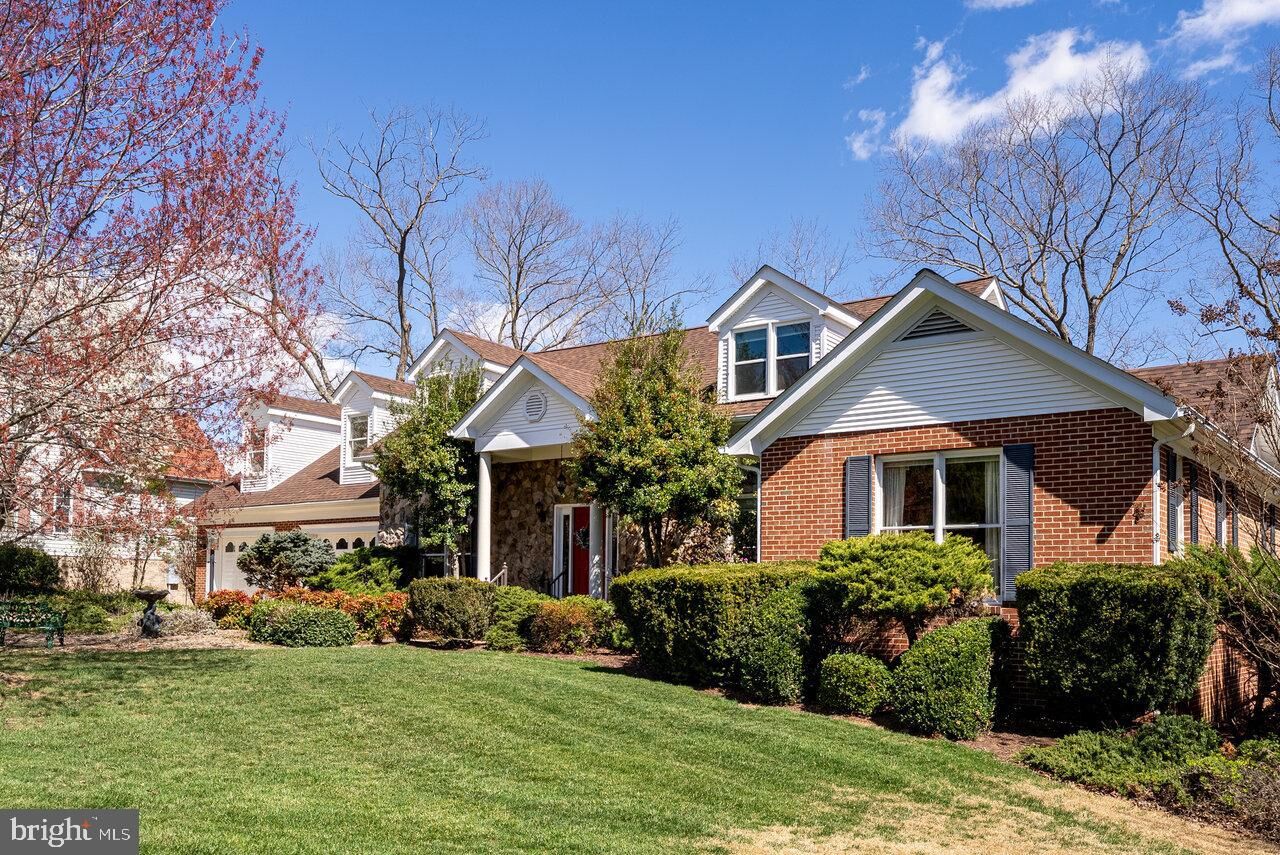 Property Photo:  22 Manor Drive  VA 22824 