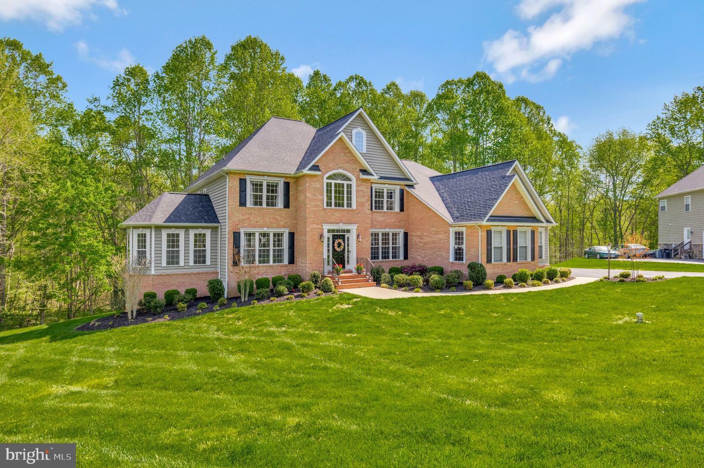 630 Good Shepherd Way  Owings MD 20736 photo