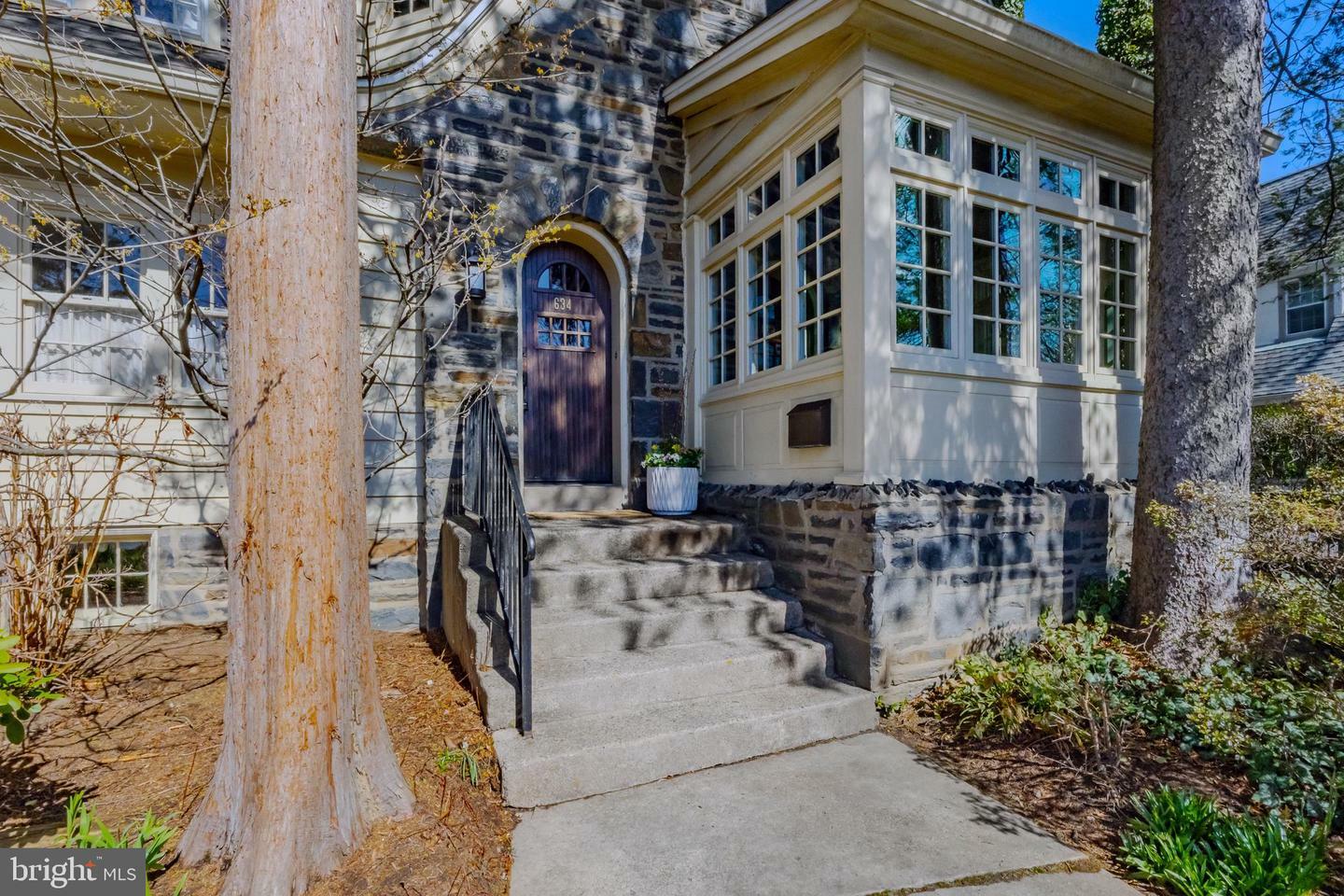 Property Photo: 634 Valley View Road PA 19003