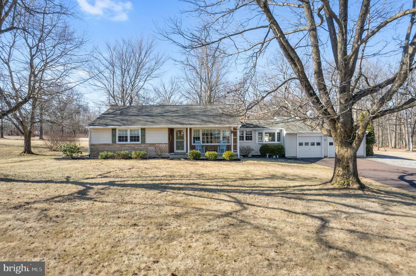 Property Photo: 720 Diamond Street PA 18960