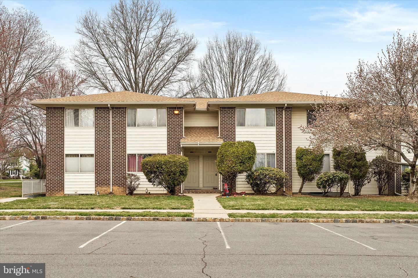 Property Photo: 704 Brian Ct NJ 08540