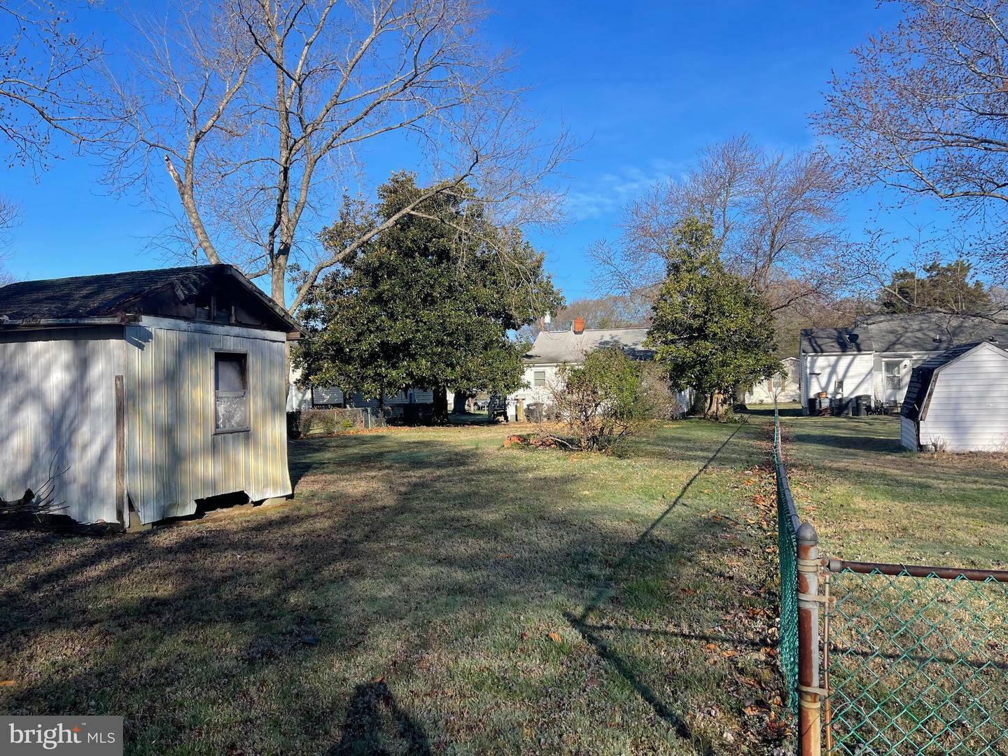Property Photo: 222 Mimosa Avenue VA 22443