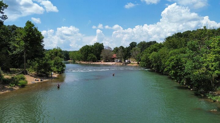 Property Photo: 141 Long Island Trail AR 72554