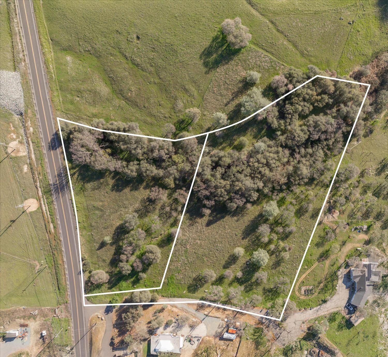 Property Photo:  670 Murphys Grade Road  CA 95222 